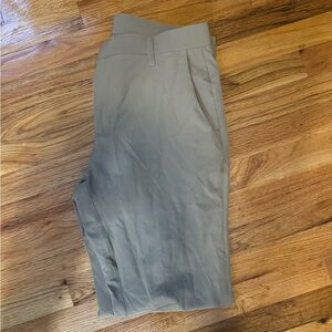 Men’s Fabletics slim fit the only pants